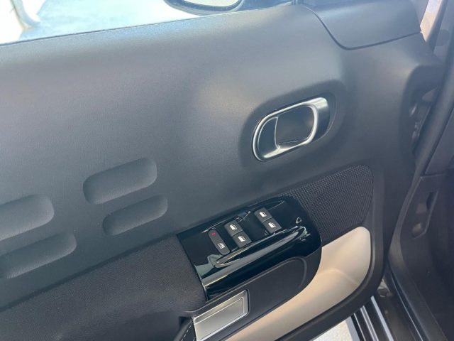 CITROEN C3 usata, con Autoradio digitale