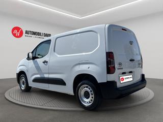 TOYOTA Proace City usata, con Airbag Passeggero