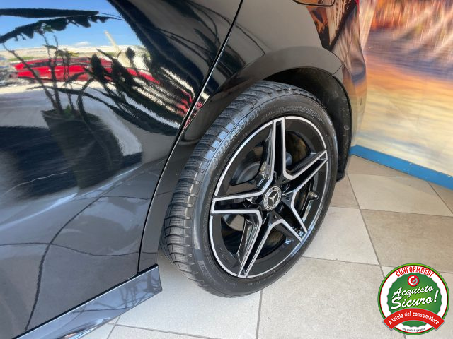 MERCEDES-BENZ A 180 usata, con Servosterzo