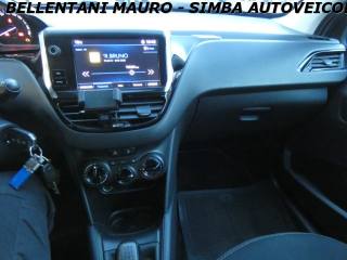 PEUGEOT 208 usata, con Bluetooth