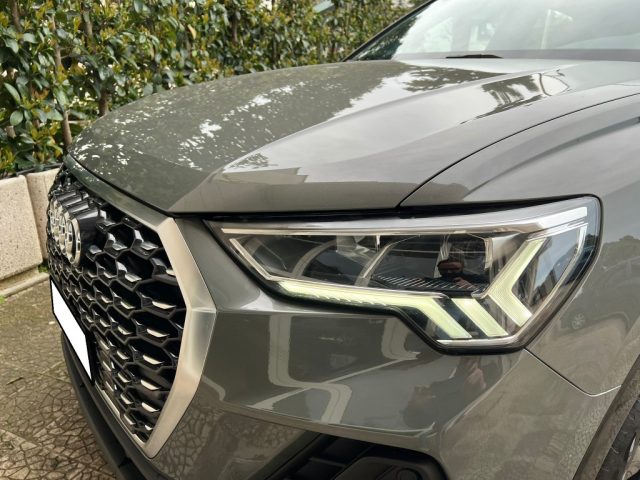 AUDI Q3 usata 3