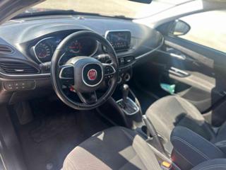 FIAT Tipo usata, con Autoradio