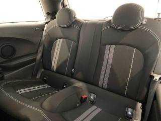 MINI John Cooper Works usata, con ESP