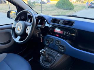 FIAT Panda usata, con Immobilizzatore elettronico