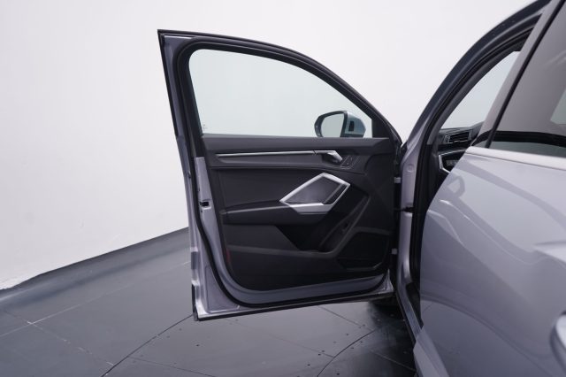 AUDI Q3 usata, con Controllo trazione