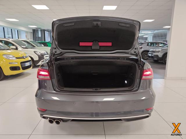 AUDI A3 usata, con Climatizzatore