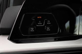 VOLKSWAGEN Golf Variant usata, con Telecamera per parcheggio assistito