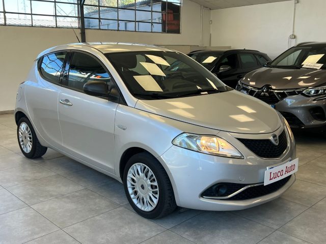 LANCIA Ypsilon usata, con Airbag Passeggero