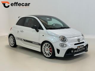 ABARTH 595 usata, con Airbag laterali