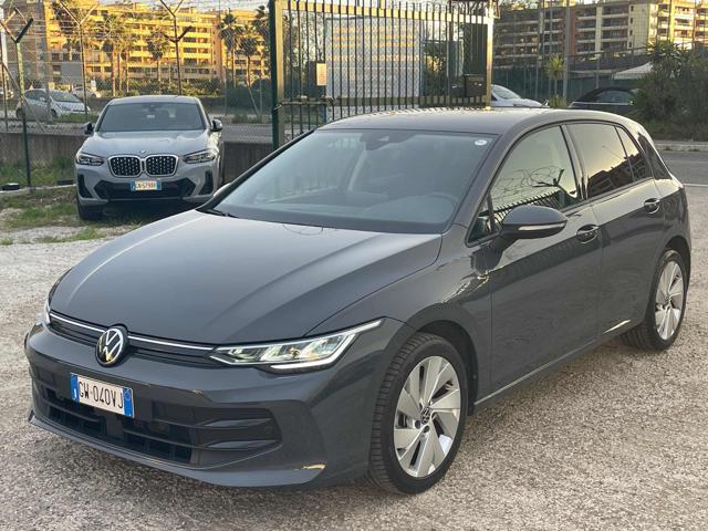 VOLKSWAGEN Golf usata 21