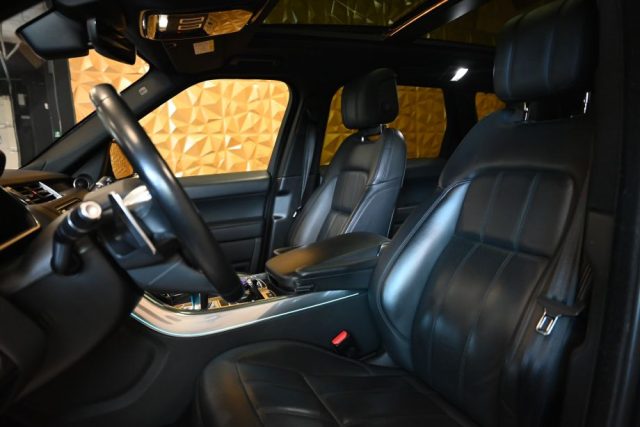 LAND ROVER Range Rover Sport usata 27