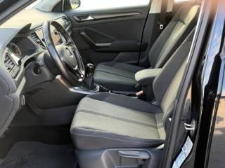 VOLKSWAGEN T-Roc usata, con Sistema di navigazione