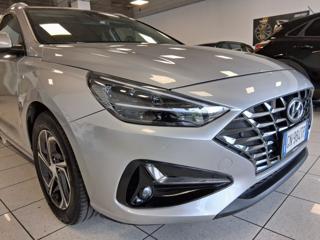 HYUNDAI i30 usata, con Cruise Control