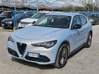 ALFA ROMEO Stelvio usata, con Airbag laterali