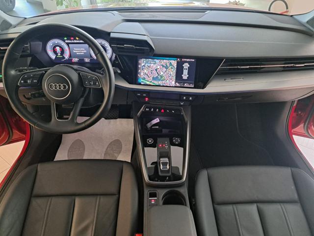 AUDI A3 usata, con Cerchi in lega