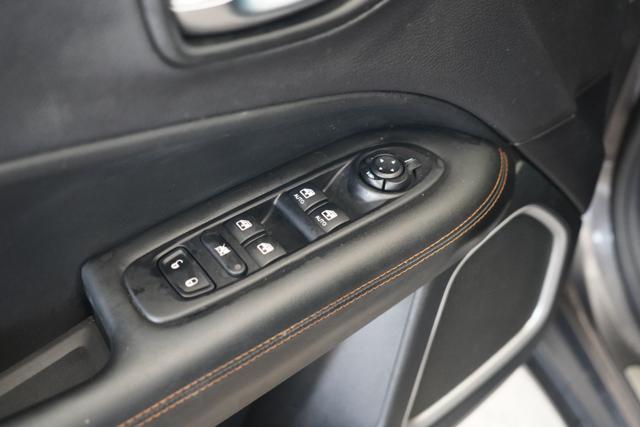 JEEP Compass usata, con Filtro antiparticolato