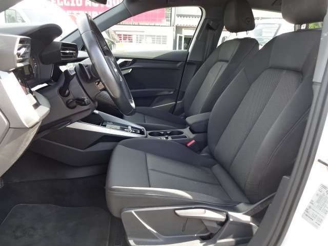 AUDI A3 usata, con ESP
