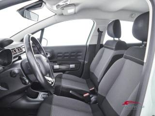 CITROEN C3 usata 8