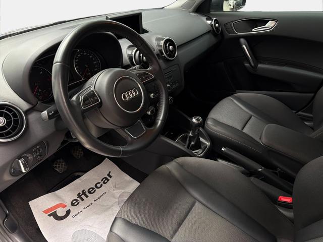 AUDI A1 usata, con Boardcomputer