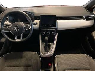 RENAULT Clio usata, con Cruise Control