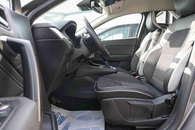 RENAULT Captur usata, con Climatizzatore