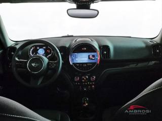 MINI Countryman usata 13