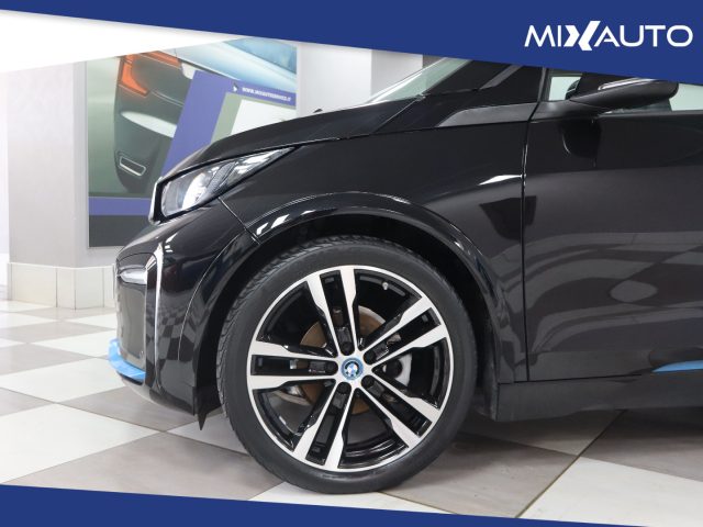 BMW i3 usata, con Cerchi in lega