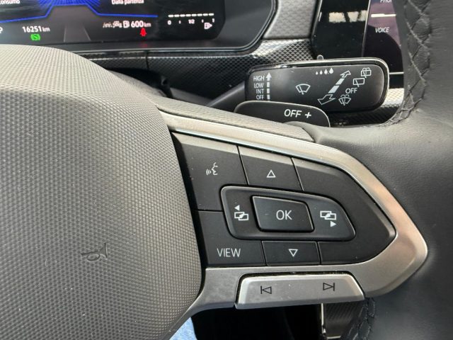 VOLKSWAGEN T-Cross usata, con Immobilizzatore elettronico