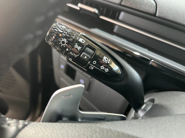 HYUNDAI Staria usata, con Chiusura centralizzata telecomandata