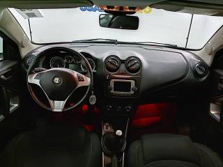 ALFA ROMEO MiTo usata, con Sensori di parcheggio posteriori