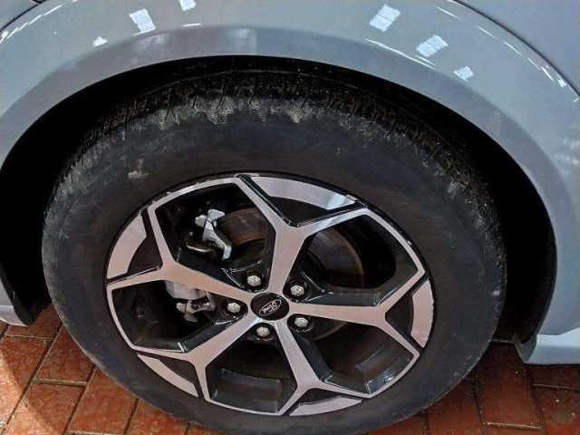 FORD Puma usata, con Sistema di navigazione