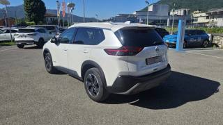 NISSAN X-Trail usata, con Antifurto