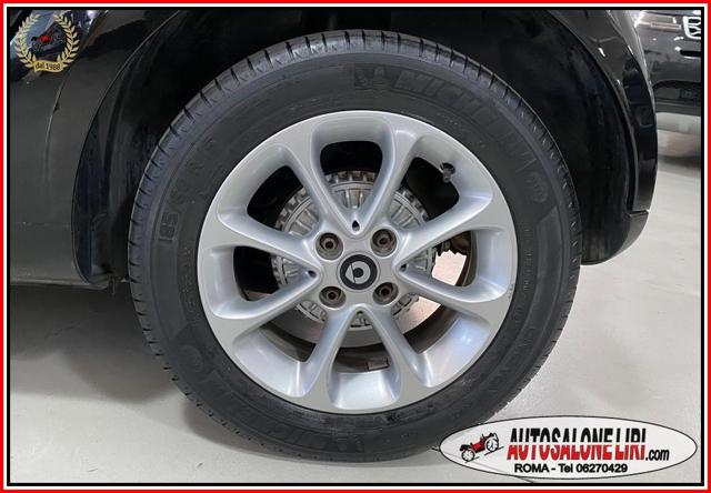 SMART ForTwo usata, con Bluetooth