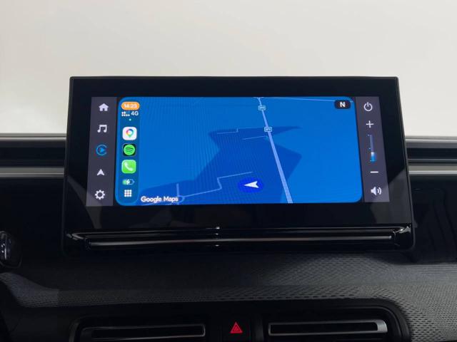 CITROEN C3 usata, con Volante in pelle