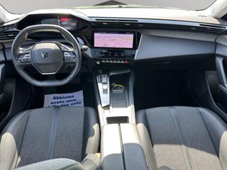 PEUGEOT 308 usata, con Fendinebbia