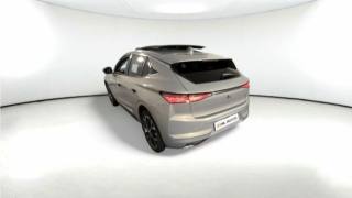 DS AUTOMOBILES DS 4 usata, con Immobilizzatore elettronico