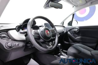 FIAT 500X usata, con Alzacristalli elettrici