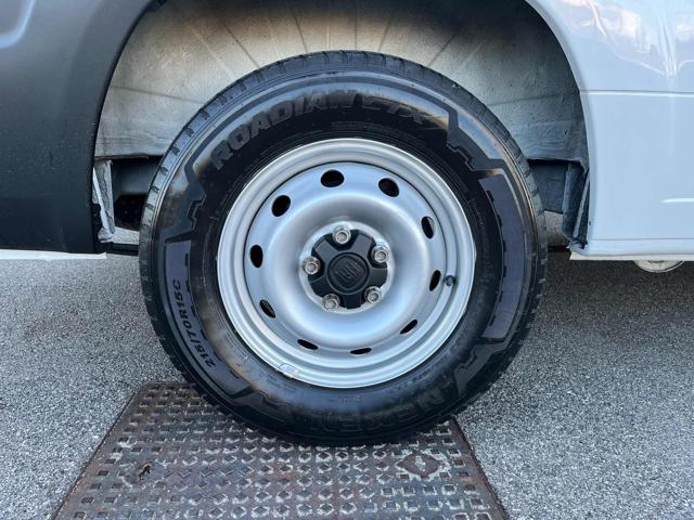 FIAT Ducato usata 16