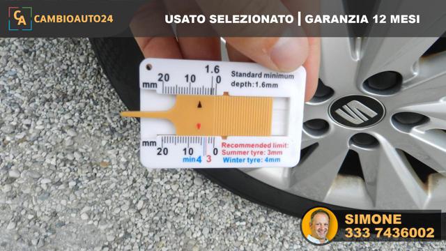 SEAT Arona usata 107
