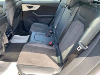 AUDI Q8 usata, con Climatizzatore