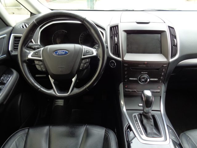 FORD S-Max usata, con Controllo automatico clima
