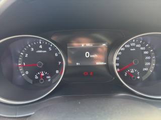 KIA XCeed usata, con Immobilizzatore elettronico