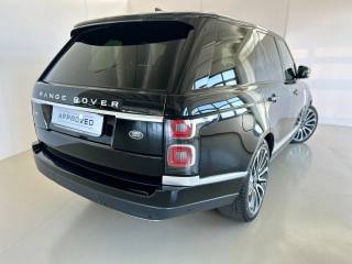LAND ROVER Range Rover usata, con Cruise Control