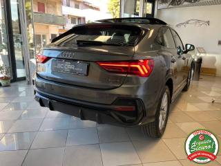 AUDI Q3 usata, con Fari LED