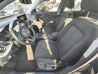 AUDI Q2 usata, con Alzacristalli elettrici