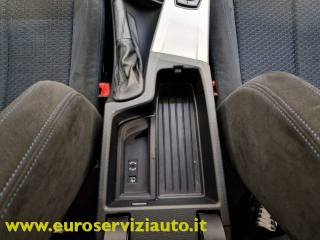 BMW 318 usata, con Filtro antiparticolato