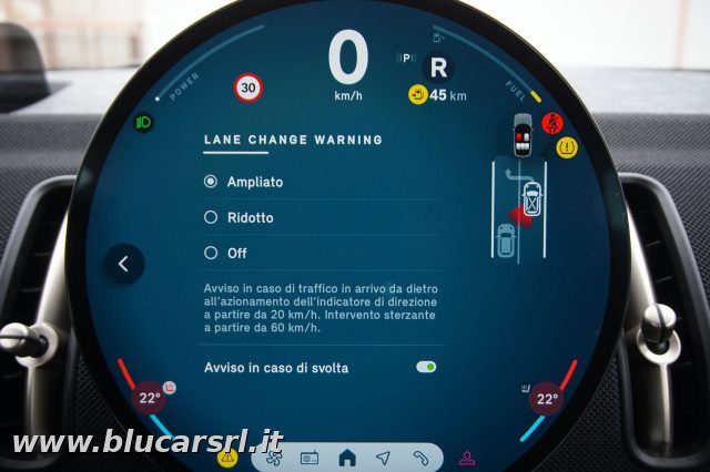 MINI Mini usata, con Frenata d