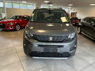 PEUGEOT Rifter usata, con Airbag