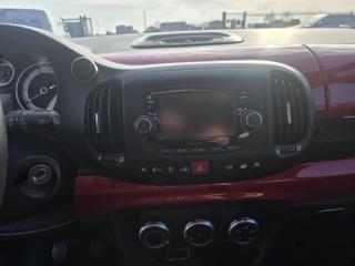 FIAT 500L usata, con Cerchi in lega