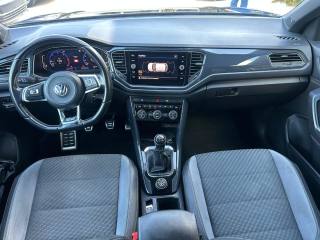 VOLKSWAGEN T-Roc usata, con Cerchi in lega